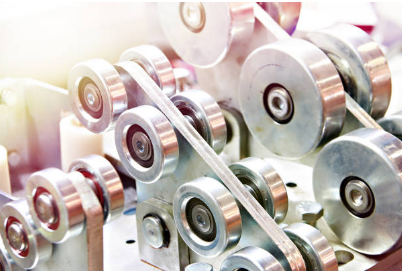 right bearing housing right bearing housing